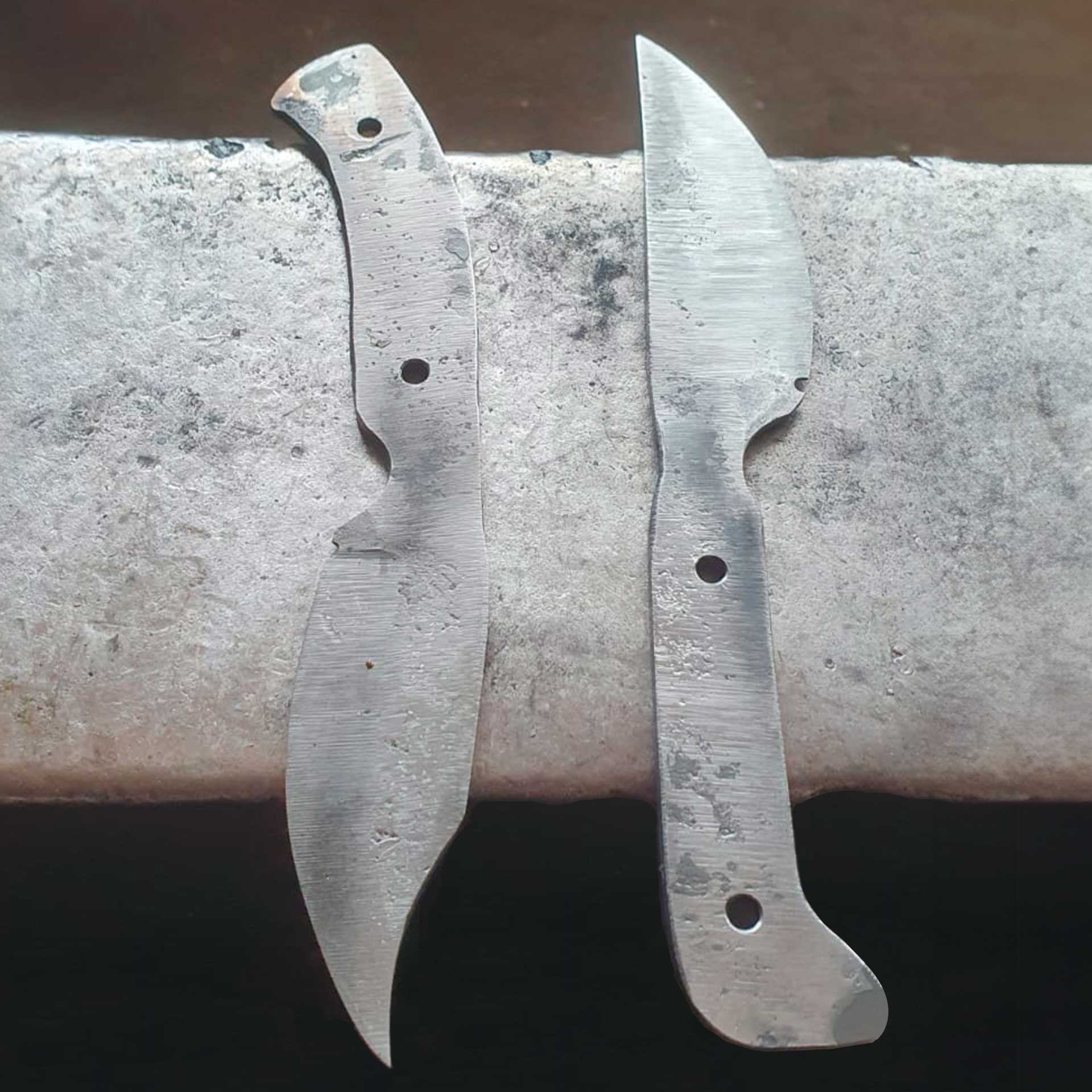 Messerschmiede Kurse